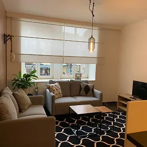  Apartment Elma's Place